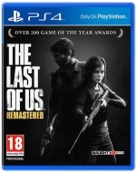 The Last of Us - cena, porovnanie