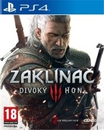 The Witcher 3: Wild Hunt - cena, porovnanie