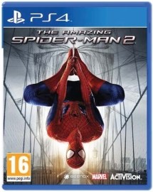 The Amazing Spider-Man 2