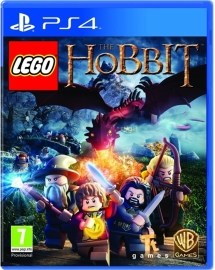 LEGO The Hobbit