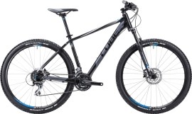 Cube Aim SL 27.5 2015