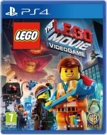 The LEGO Movie Videogame - cena, porovnanie