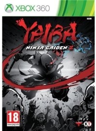 Yaiba: Ninja Gaiden Z