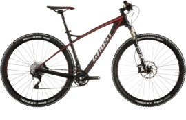 Ghost HTX 5 LC 2015