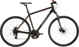 Ghost Panamao-X 3 2015