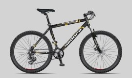 Vedora Connex 600 2014