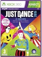 Just Dance 2015 - cena, porovnanie