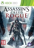 Assassin's Creed: Rogue - cena, porovnanie