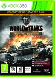 World of Tanks: Combat Ready Starter Pack