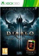 Diablo III (Ultimate Evil Edition) - cena, porovnanie