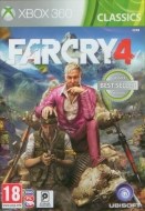Far Cry 4 - cena, porovnanie