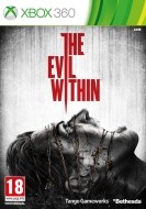 The Evil Within - cena, porovnanie