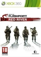 Operation Flashpoint: Red River - cena, porovnanie