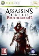 Assassin's Creed: Brotherhood - cena, porovnanie