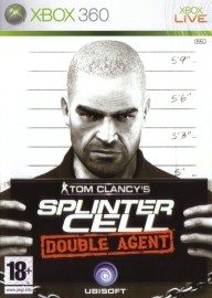 Tom Clancy's Splinter Cell: Double Agent