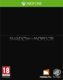 Middle-Earth: Shadow of Mordor