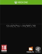 Middle-Earth: Shadow of Mordor - cena, porovnanie