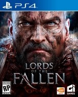 Lords of the Fallen (Limited Edition) - cena, porovnanie