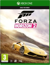 Forza Horizon 2