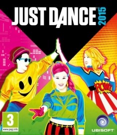 Just Dance 2015