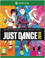 Just Dance 2014 - cena, porovnanie