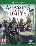 Assassin's Creed: Unity (Special Edition) - cena, porovnanie