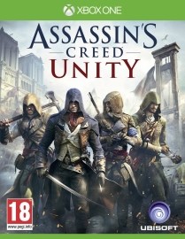 Assassin's Creed: Unity