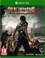 Dead Rising 3 (Apocalypse Edition) - cena, porovnanie