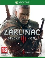 The Witcher 3: Wild Hunt - cena, porovnanie