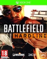 Battlefield: Hardline - cena, porovnanie