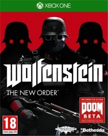 Wolfenstein: The New Order