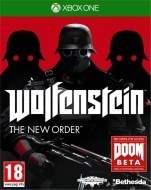 Wolfenstein: The New Order - cena, porovnanie