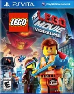 The LEGO Movie Videogame - cena, porovnanie