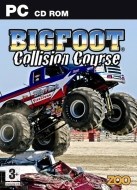 Bigfoot: Collision Course - cena, porovnanie