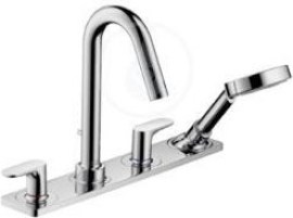 Hansgrohe Axor Citterio M 34445