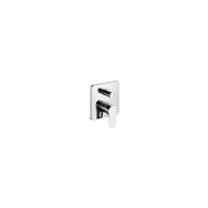 Hansgrohe Axor Citterio M 34427 - cena, porovnanie