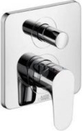 Hansgrohe Axor Citterio M 34425 - cena, porovnanie