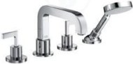 Hansgrohe Axor Citterio 39446 - cena, porovnanie