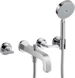 Hansgrohe Axor Citterio 39448