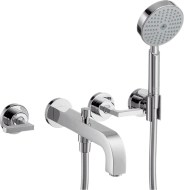 Hansgrohe Axor Citterio 39448 - cena, porovnanie