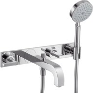 Hansgrohe Axor Citterio 39442 - cena, porovnanie