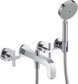 Hansgrohe Axor Citterio 39447