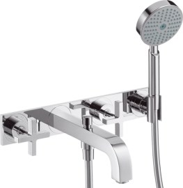 Hansgrohe Axor Citterio 39441