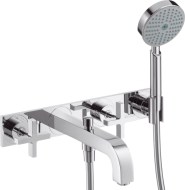 Hansgrohe Axor Citterio 39441 - cena, porovnanie