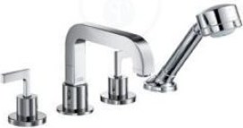 Hansgrohe Axor Citterio 39454