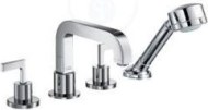 Hansgrohe Axor Citterio 39454 - cena, porovnanie