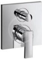 Hansgrohe Axor Citterio 39457 - cena, porovnanie