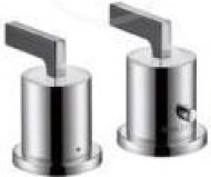 Hansgrohe Axor Citterio 39482 - cena, porovnanie