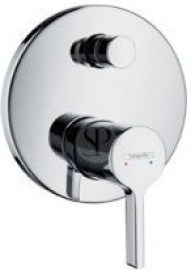 Hansgrohe Metris S 31465