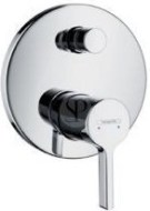 Hansgrohe Metris S 31465 - cena, porovnanie